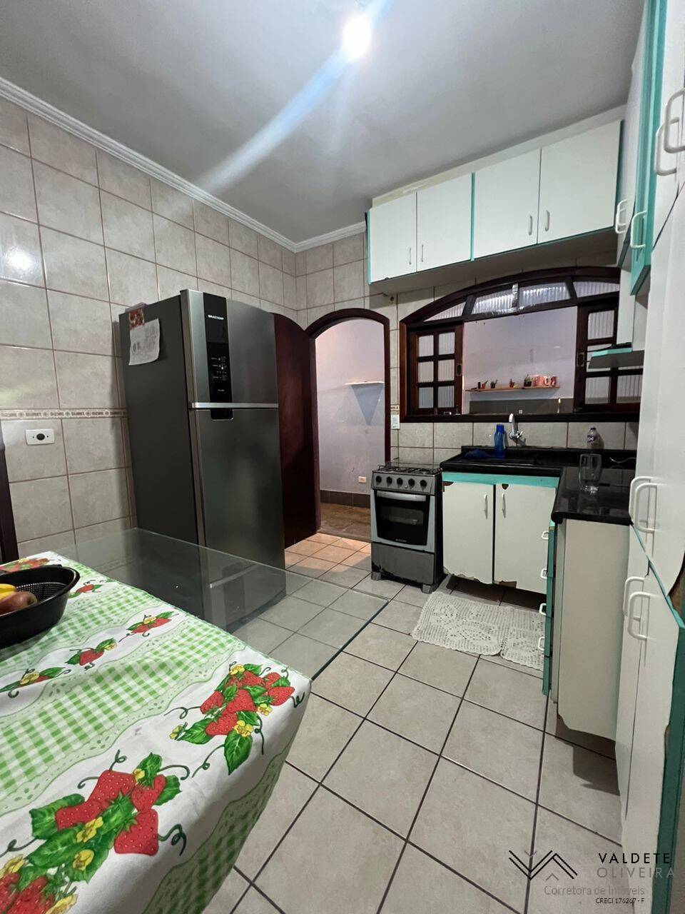 Casa à venda com 3 quartos, 179m² - Foto 12