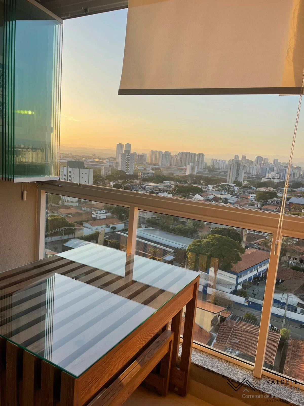 Apartamento à venda com 2 quartos, 61m² - Foto 3