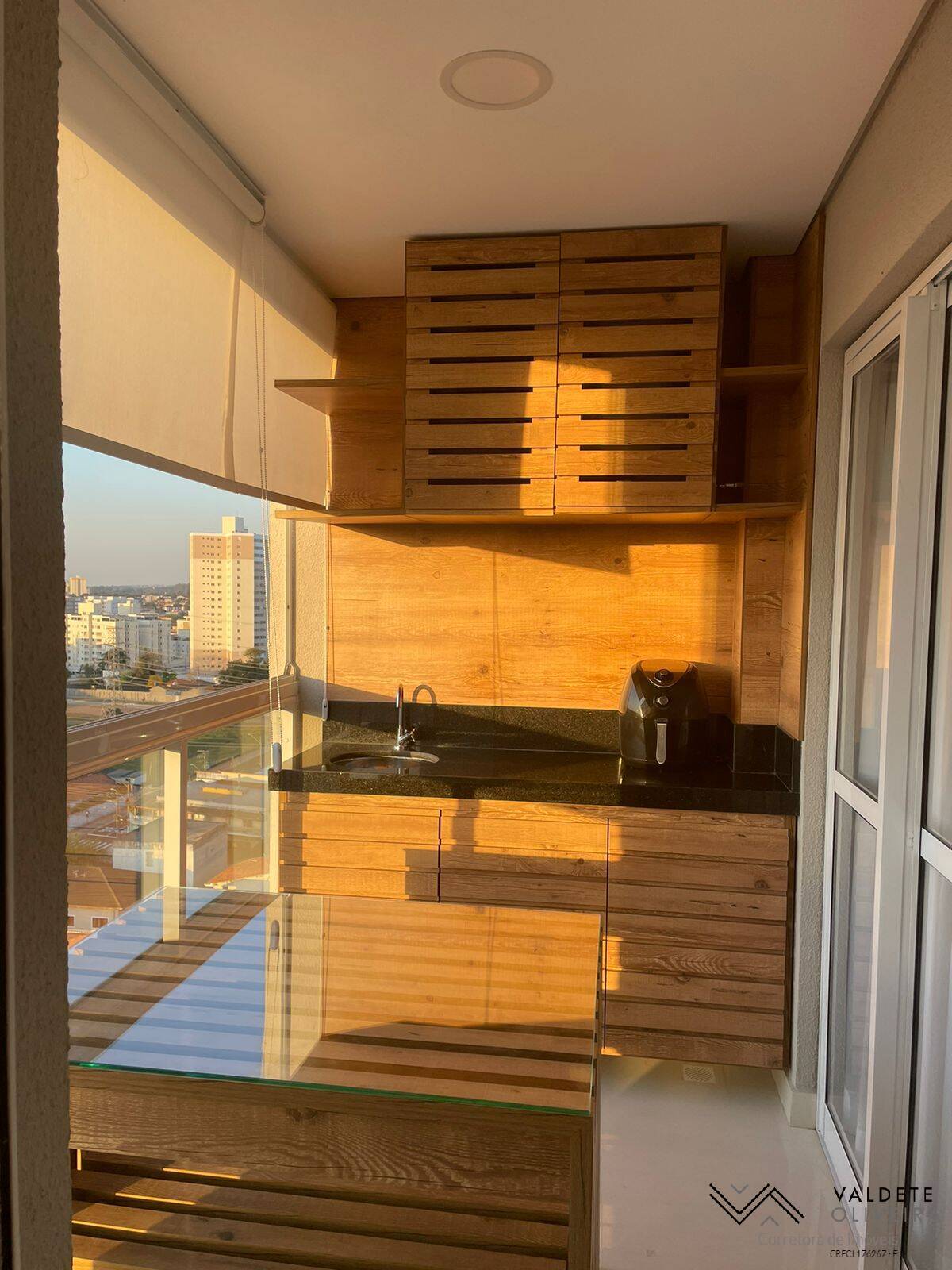 Apartamento à venda com 2 quartos, 61m² - Foto 4