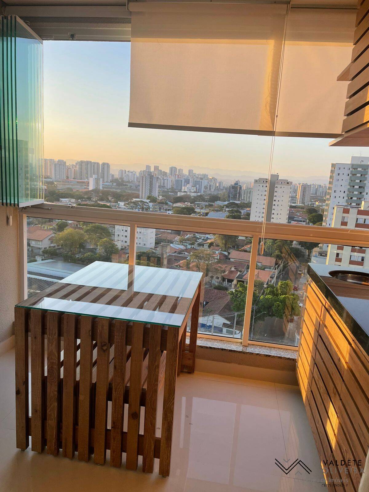 Apartamento à venda com 2 quartos, 61m² - Foto 5