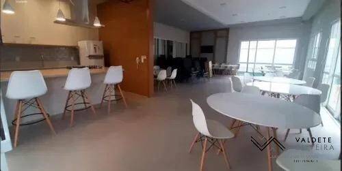 Apartamento à venda com 2 quartos, 55m² - Foto 5