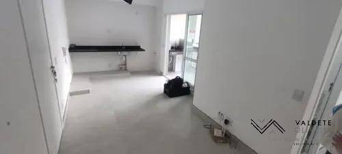 Apartamento à venda com 2 quartos, 55m² - Foto 11