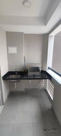 Apartamento à venda com 2 quartos, 55m² - Foto 10