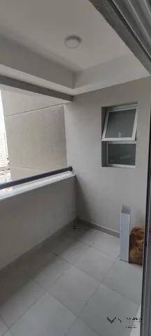 Apartamento à venda com 2 quartos, 55m² - Foto 16