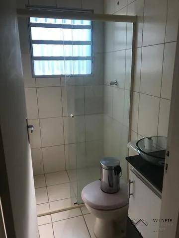 Apartamento à venda com 2 quartos, 50m² - Foto 6