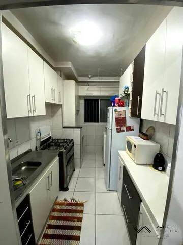 Apartamento à venda com 2 quartos, 50m² - Foto 4