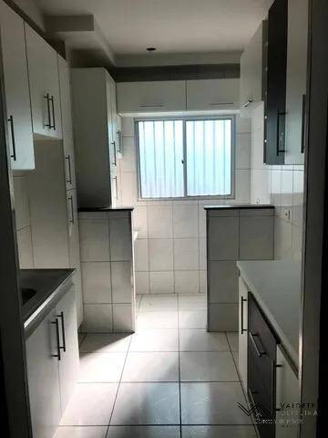 Apartamento à venda com 2 quartos, 50m² - Foto 9