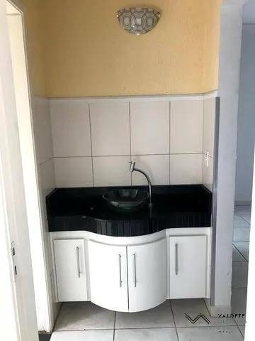 Apartamento à venda com 2 quartos, 50m² - Foto 11