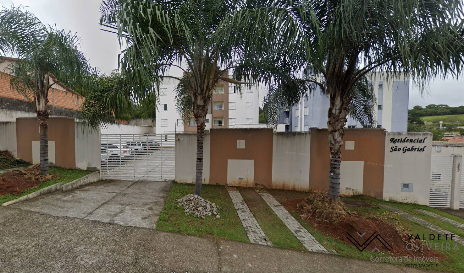 Apartamento à venda com 2 quartos, 48m² - Foto 1