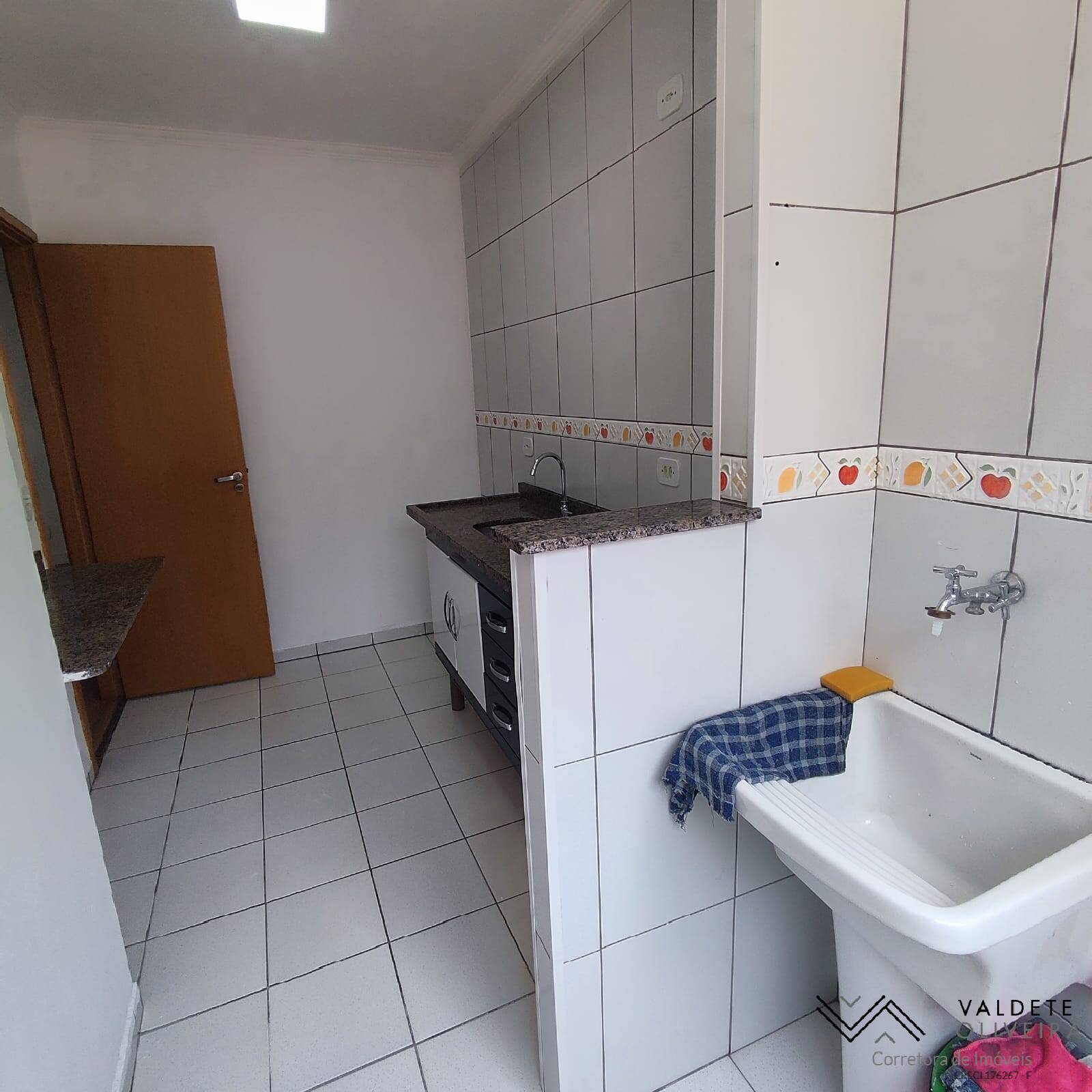 Apartamento à venda com 2 quartos, 48m² - Foto 3