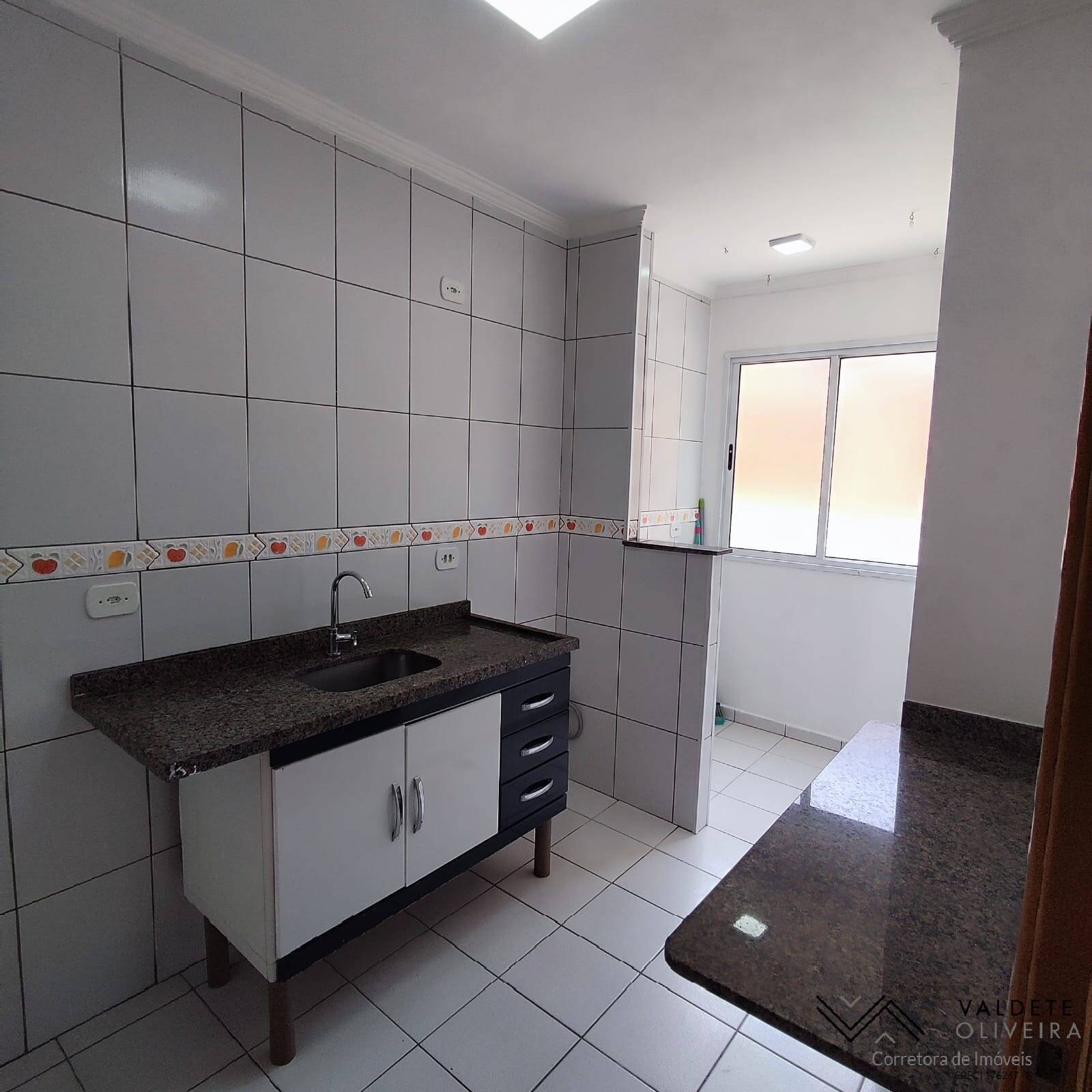 Apartamento à venda com 2 quartos, 48m² - Foto 7