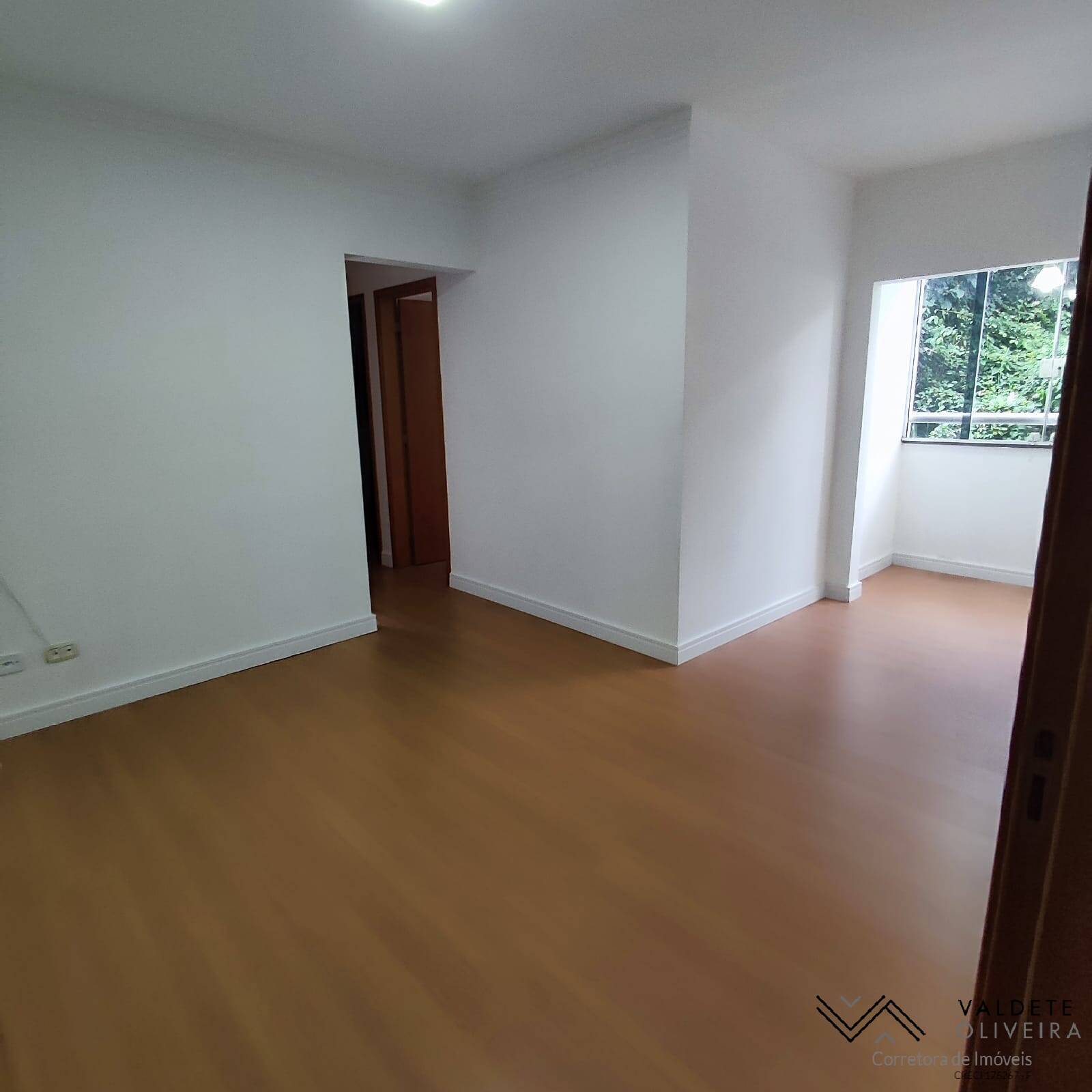 Apartamento à venda com 2 quartos, 48m² - Foto 5