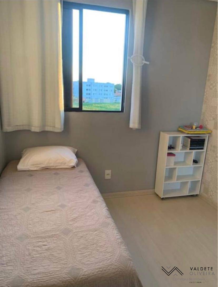 Apartamento à venda com 2 quartos, 55m² - Foto 6