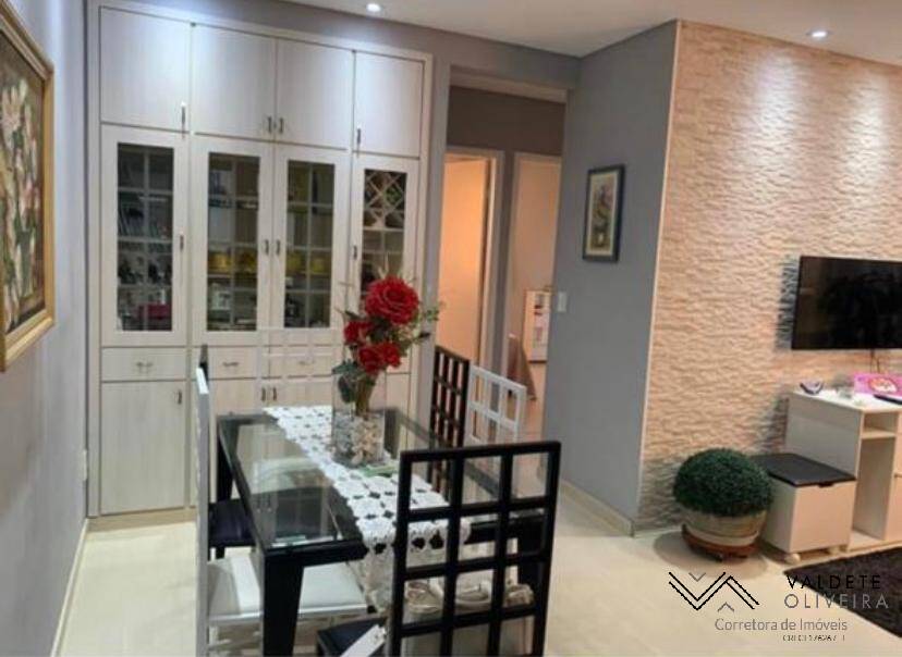 Apartamento à venda com 2 quartos, 55m² - Foto 2