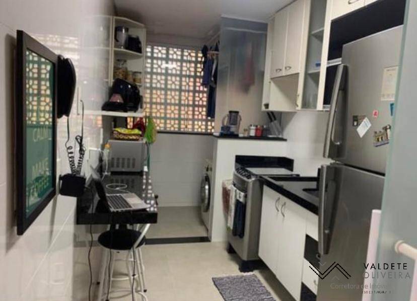 Apartamento à venda com 2 quartos, 55m² - Foto 9