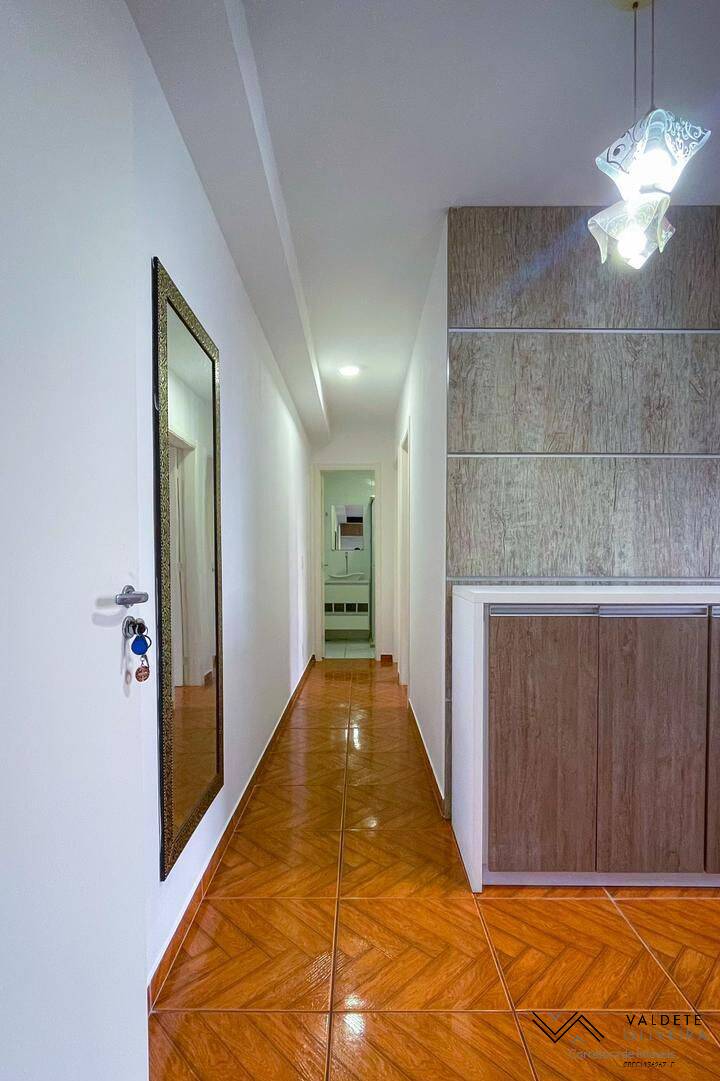 Apartamento à venda com 2 quartos, 47m² - Foto 5