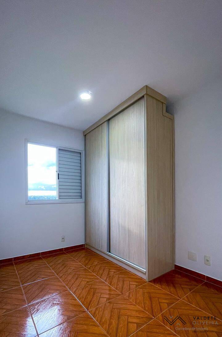 Apartamento à venda com 2 quartos, 47m² - Foto 3