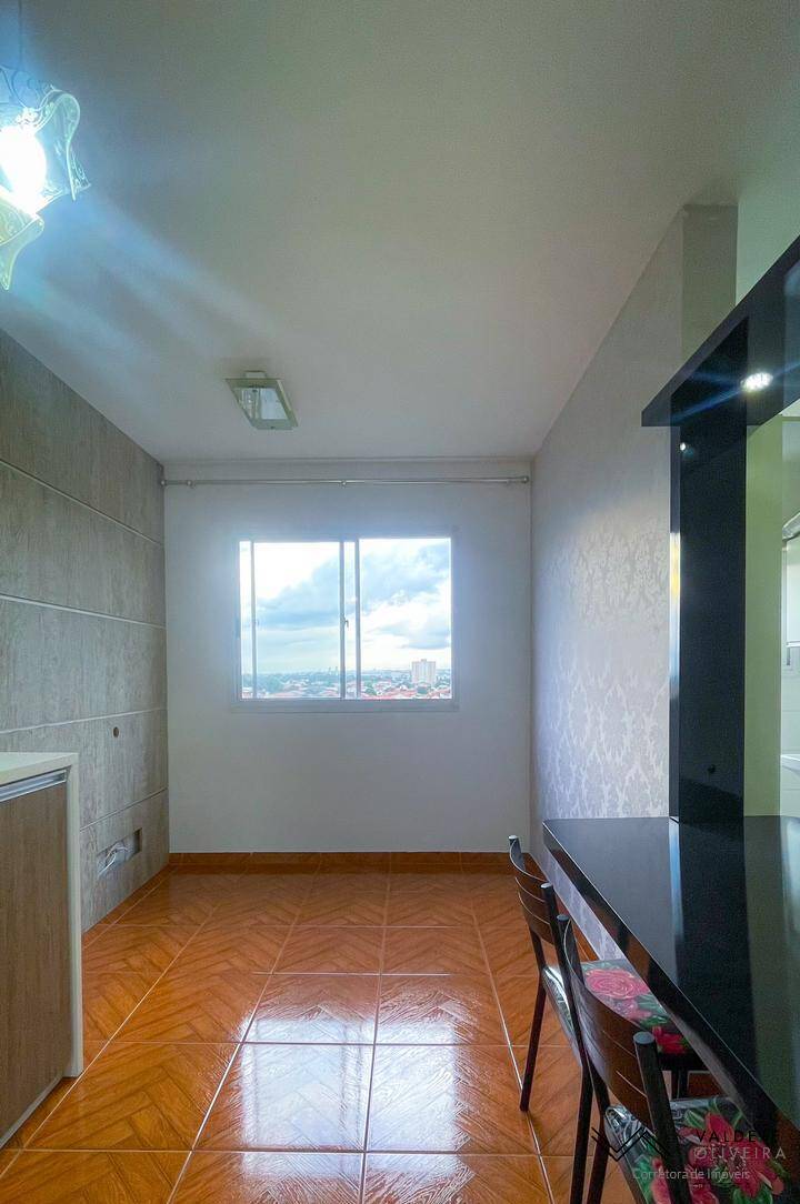 Apartamento à venda com 2 quartos, 47m² - Foto 7