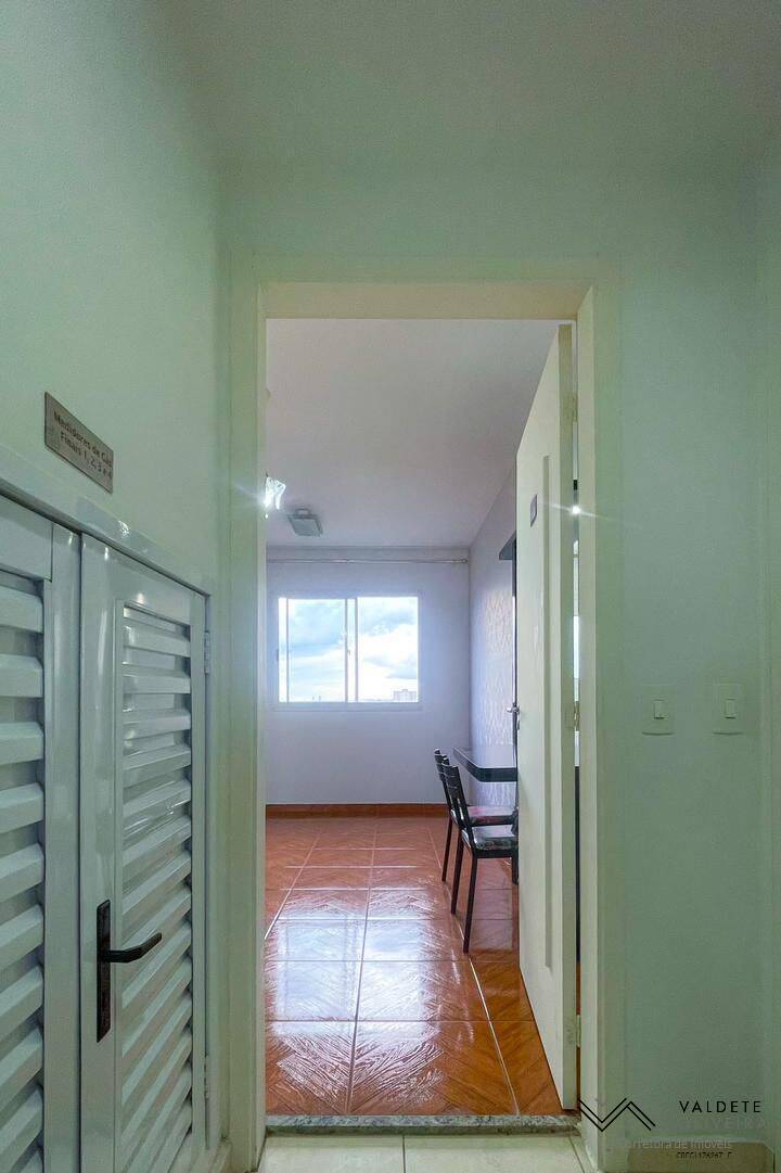 Apartamento à venda com 2 quartos, 47m² - Foto 6