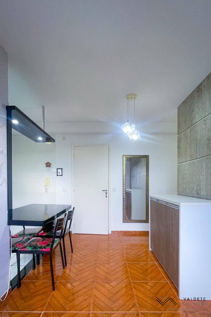 Apartamento à venda com 2 quartos, 47m² - Foto 9