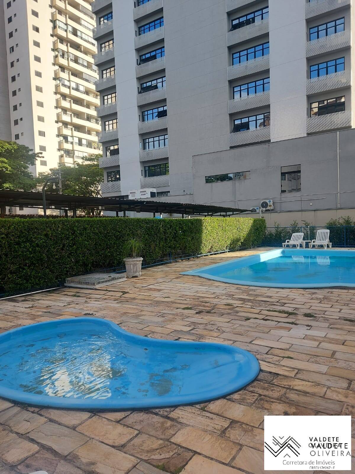 Apartamento à venda com 2 quartos, 55m² - Foto 8