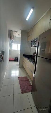 Apartamento à venda com 3 quartos - Foto 7