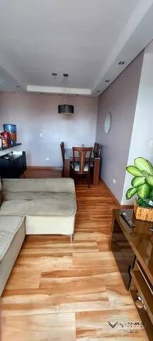 Apartamento à venda com 3 quartos - Foto 8