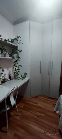 Apartamento à venda com 3 quartos - Foto 11