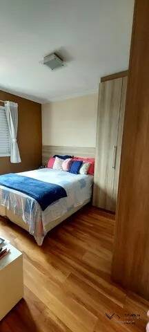 Apartamento à venda com 3 quartos - Foto 10