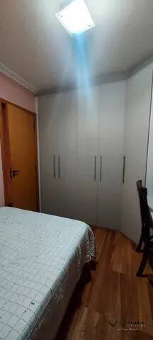 Apartamento à venda com 3 quartos - Foto 14