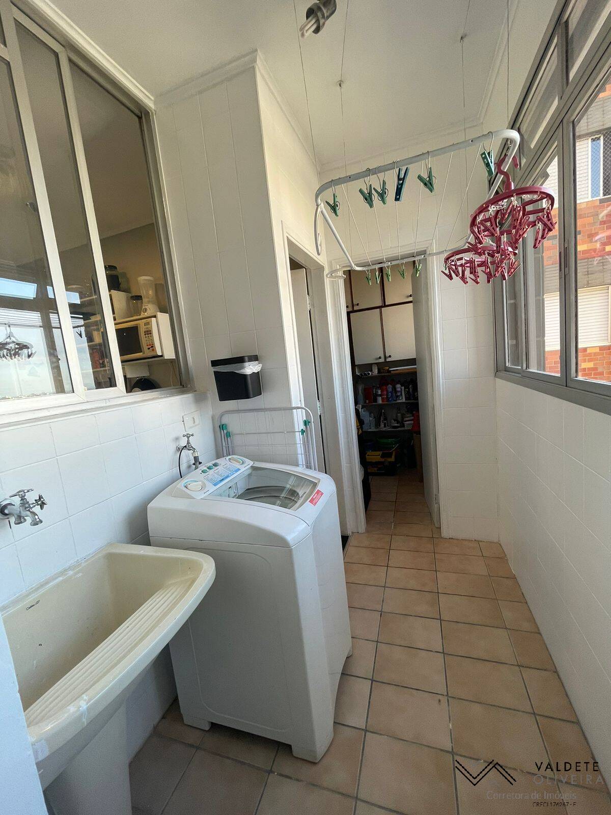 Apartamento à venda com 3 quartos, 85m² - Foto 8