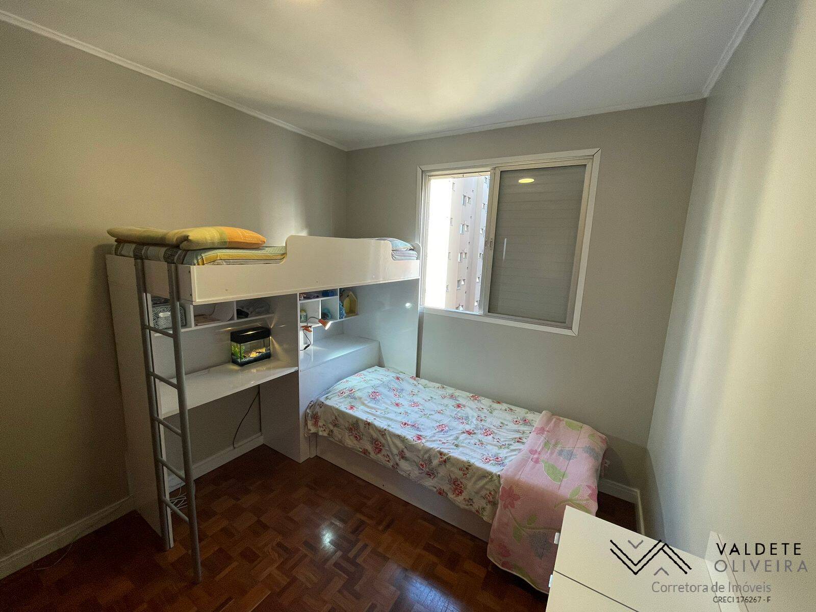 Apartamento à venda com 3 quartos, 85m² - Foto 9