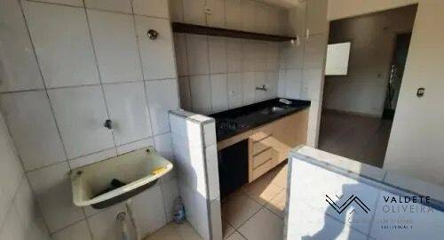 Apartamento à venda com 2 quartos, 45m² - Foto 6