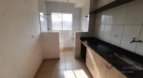 Apartamento à venda com 2 quartos, 45m² - Foto 8