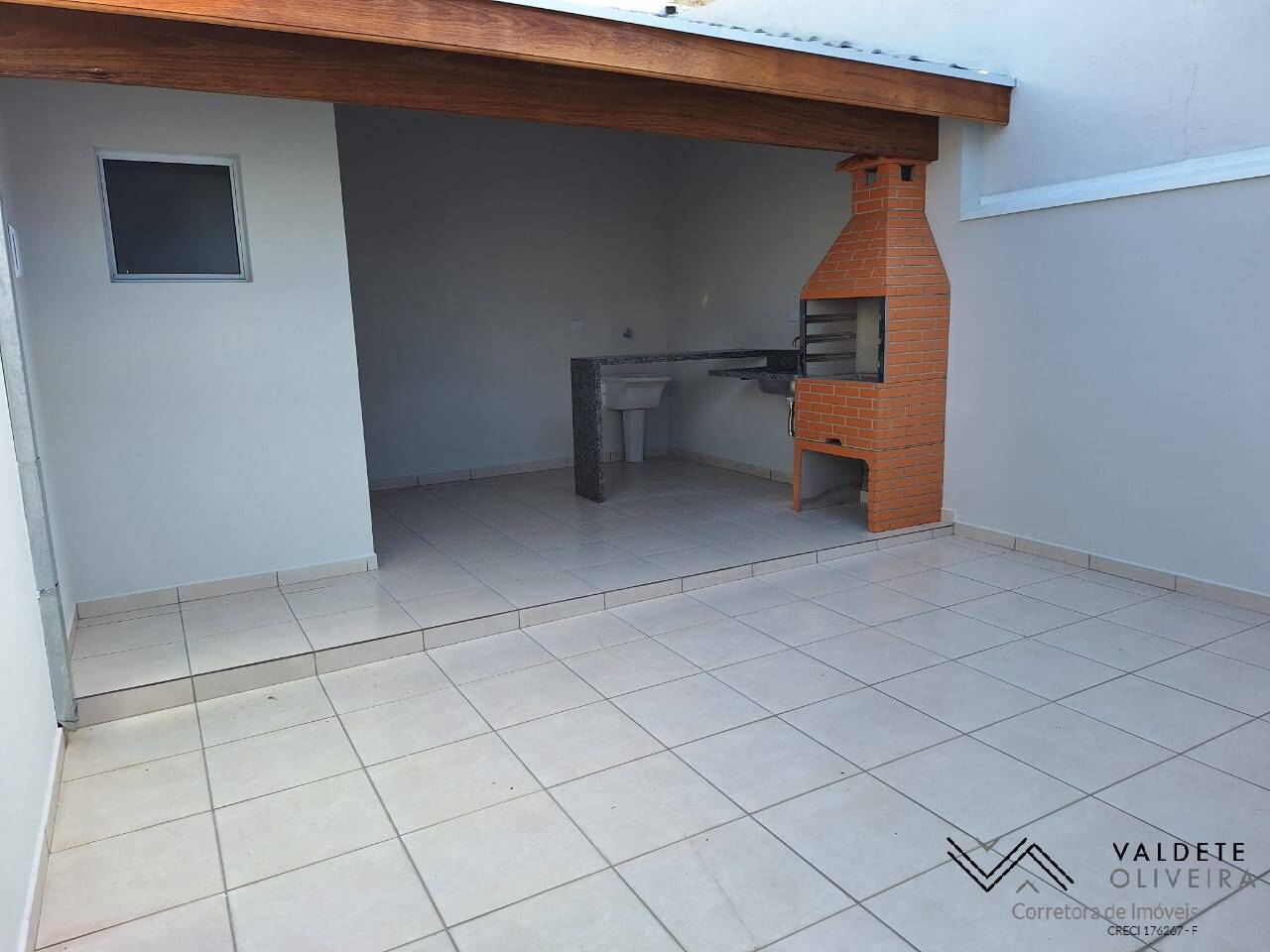 Casa à venda com 2 quartos, 125m² - Foto 6