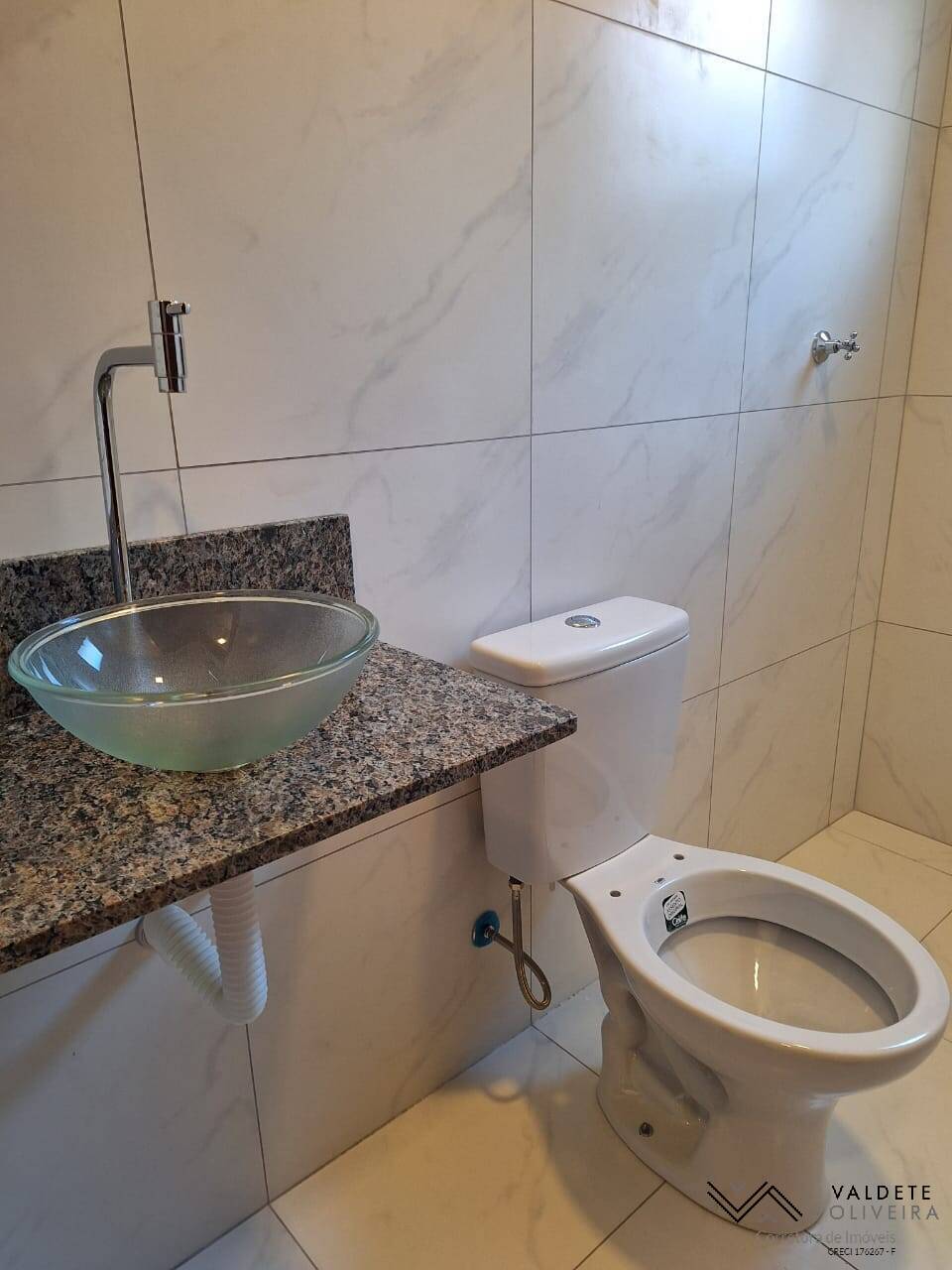 Casa à venda com 2 quartos, 125m² - Foto 16