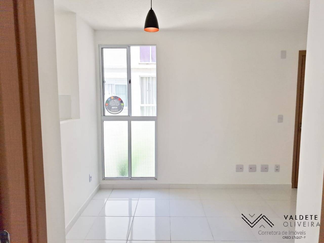 Apartamento à venda com 2 quartos, 40m² - Foto 6