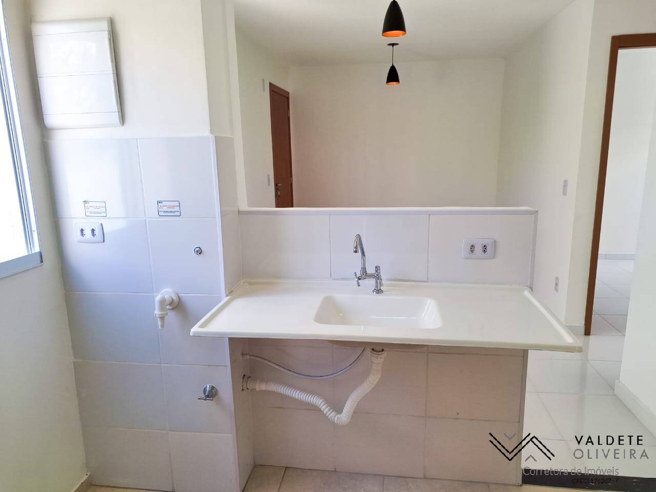 Apartamento à venda com 2 quartos, 40m² - Foto 12