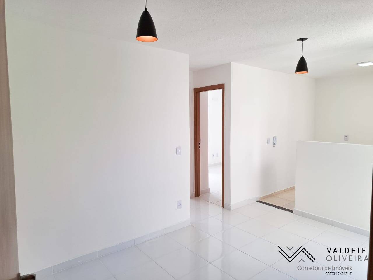 Apartamento à venda com 2 quartos, 40m² - Foto 10