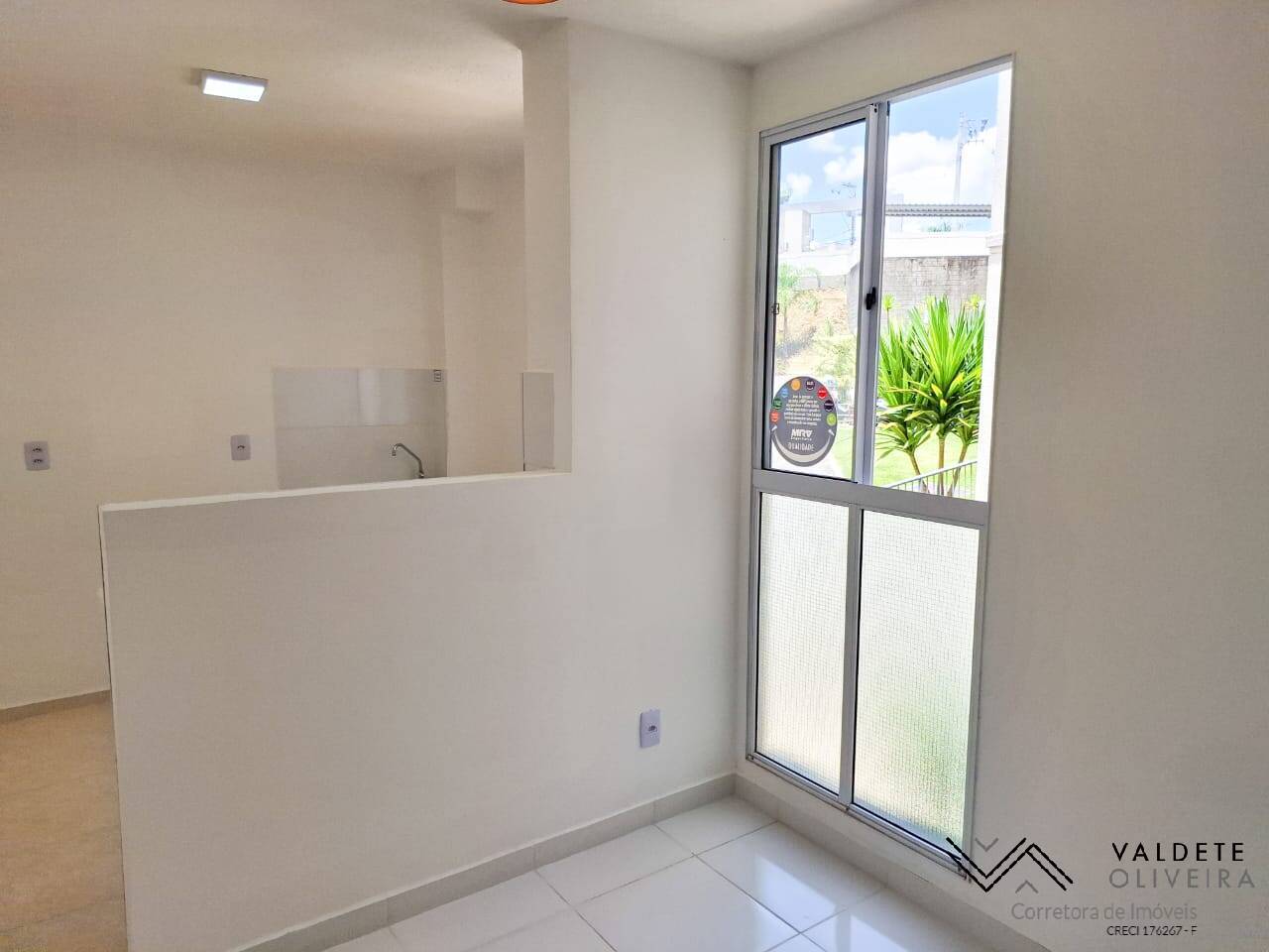 Apartamento à venda com 2 quartos, 40m² - Foto 19