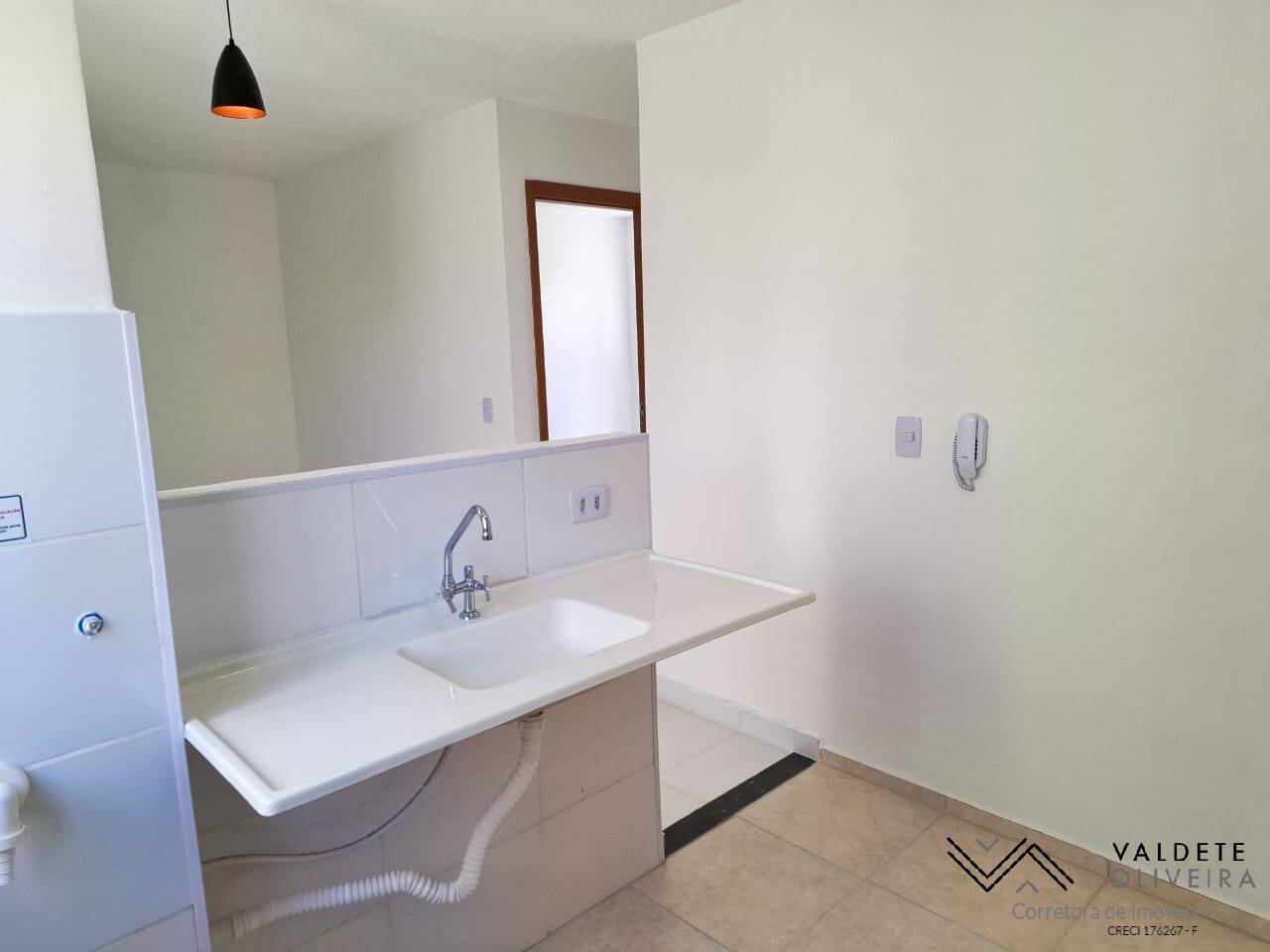 Apartamento à venda com 2 quartos, 40m² - Foto 21