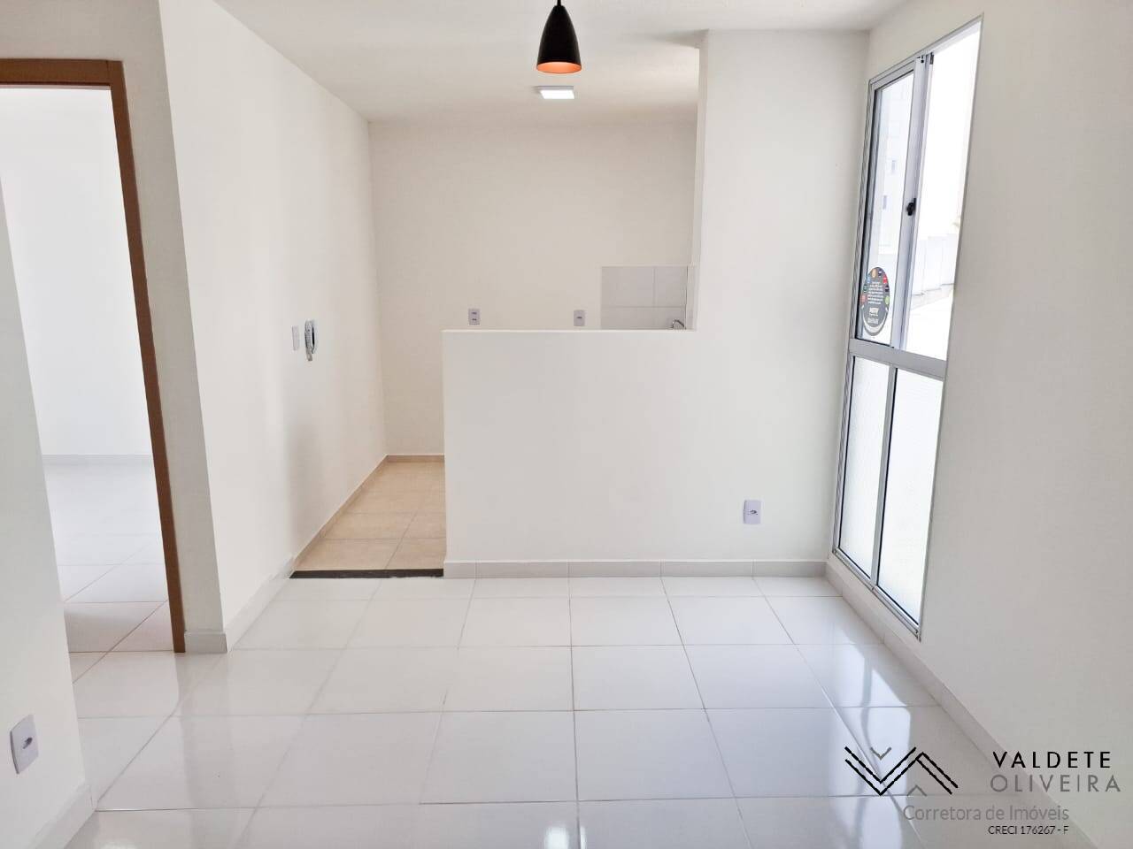 Apartamento à venda com 2 quartos, 40m² - Foto 23