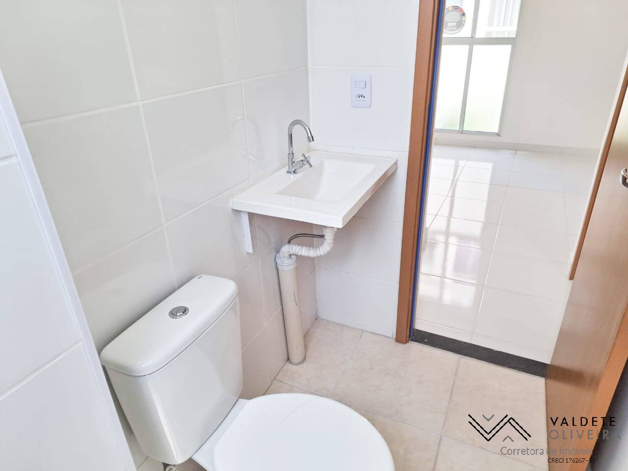 Apartamento à venda com 2 quartos, 40m² - Foto 29