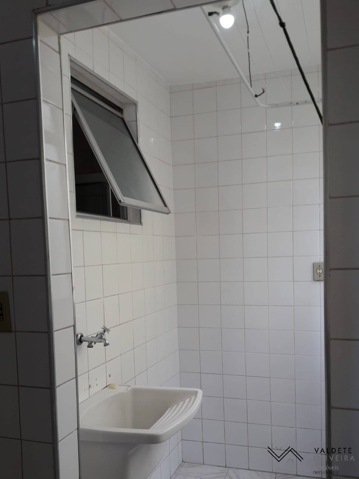 Apartamento à venda com 2 quartos, 56m² - Foto 5