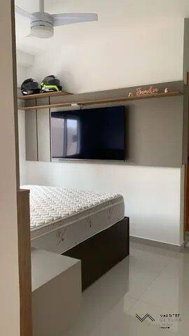 Apartamento à venda com 3 quartos, 82m² - Foto 2