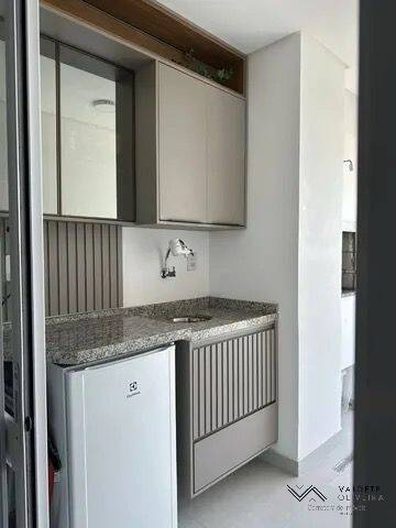 Apartamento à venda com 3 quartos, 82m² - Foto 8