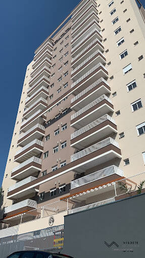 Apartamento à venda com 3 quartos, 82m² - Foto 7