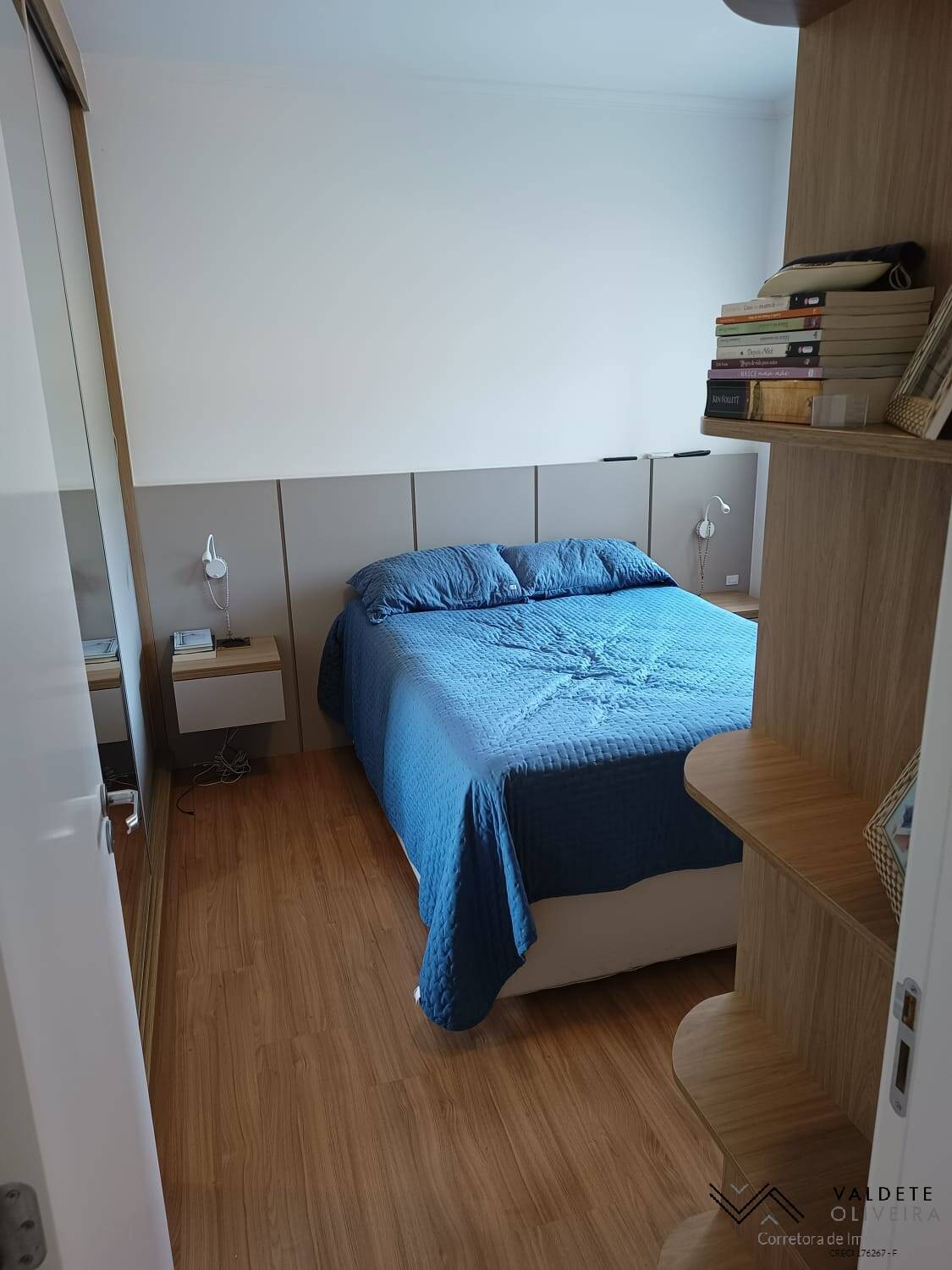 Apartamento à venda com 3 quartos, 76m² - Foto 5