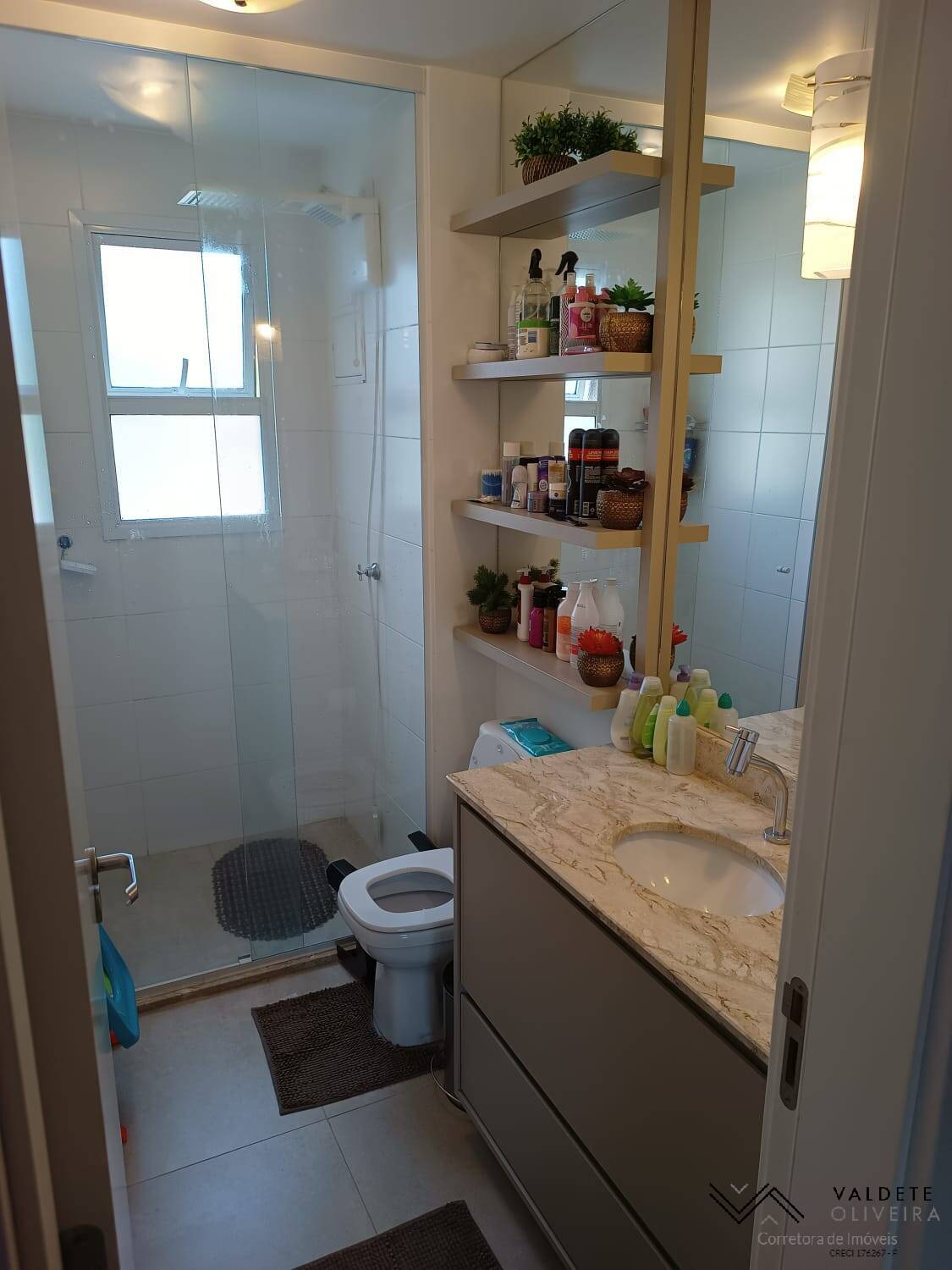 Apartamento à venda com 3 quartos, 76m² - Foto 8