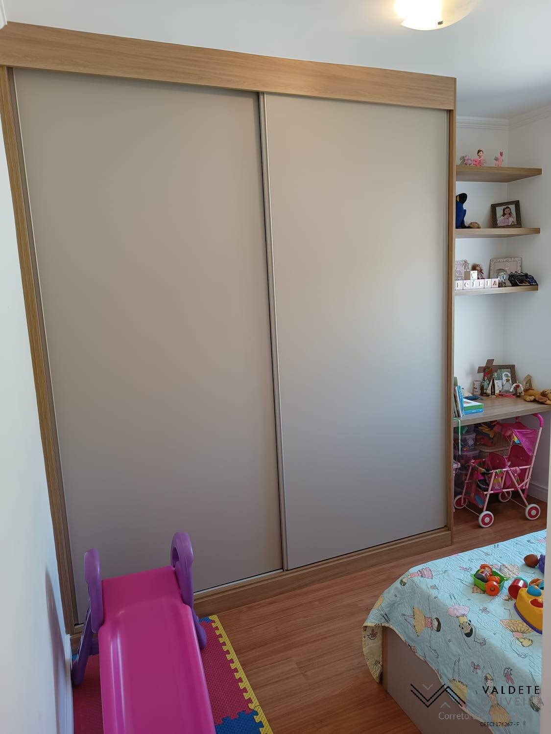 Apartamento à venda com 3 quartos, 76m² - Foto 15